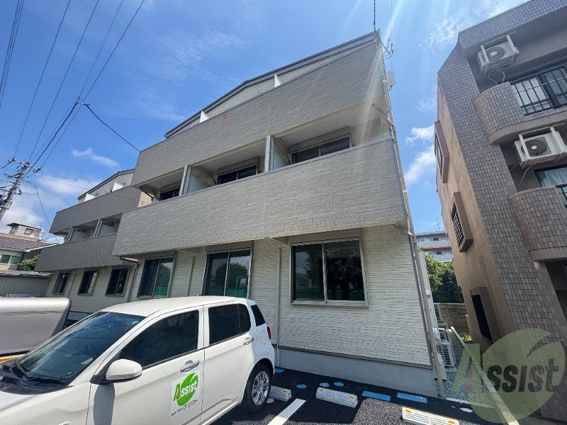 外観3 外観3