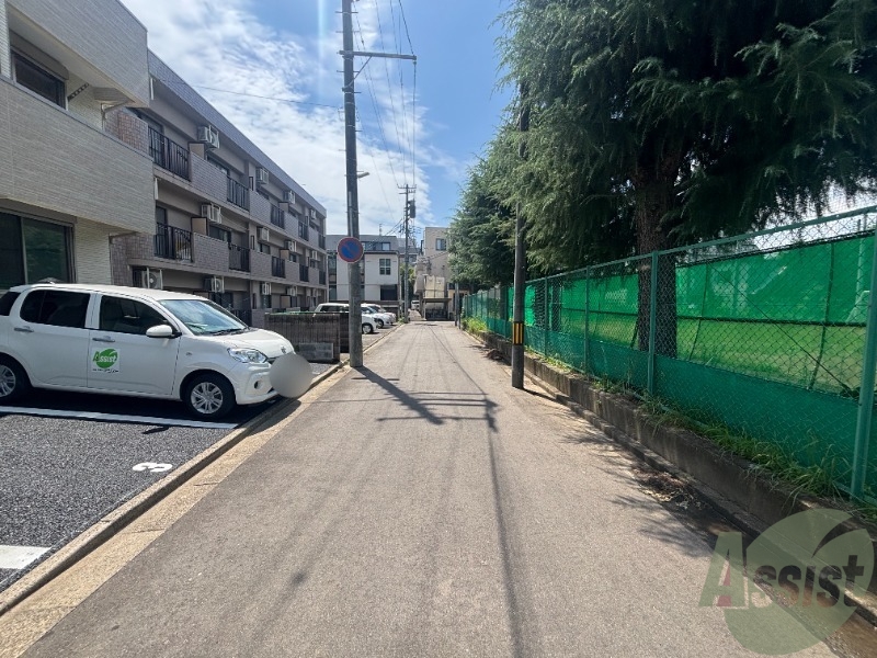 駐輪場その他 駐輪場その他