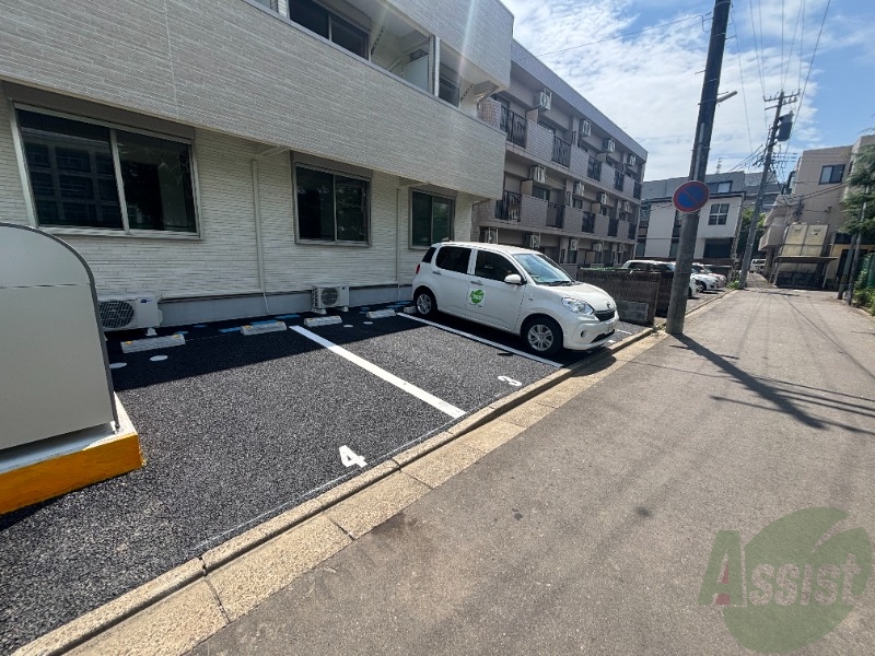 駐車場その他 駐車場その他