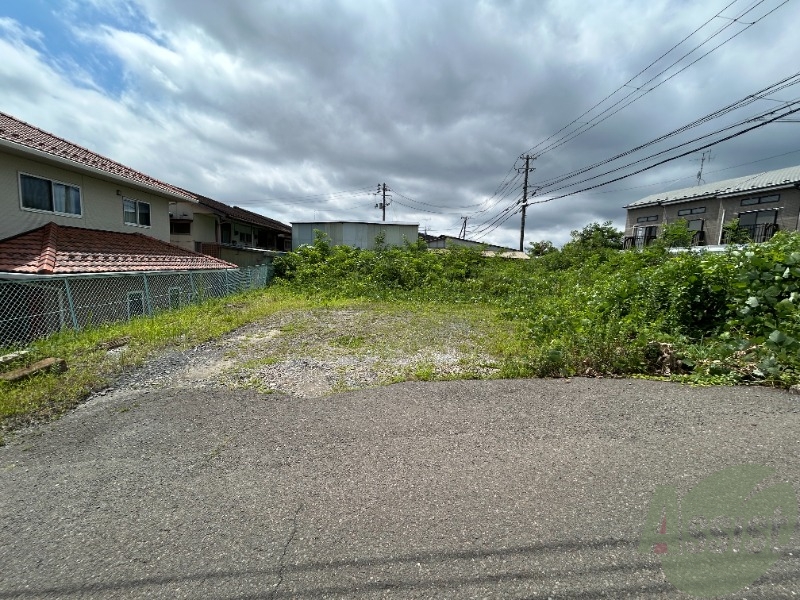 前面道路、建物周り等 前面道路、建物周り等
