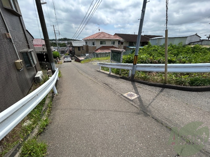 ゴミ置き場その他 ゴミ置き場その他