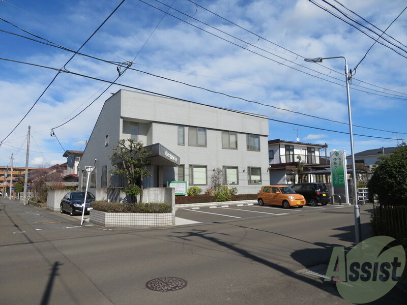 南光台伊藤クリニック 1485m 南光台伊藤クリニック 1485m