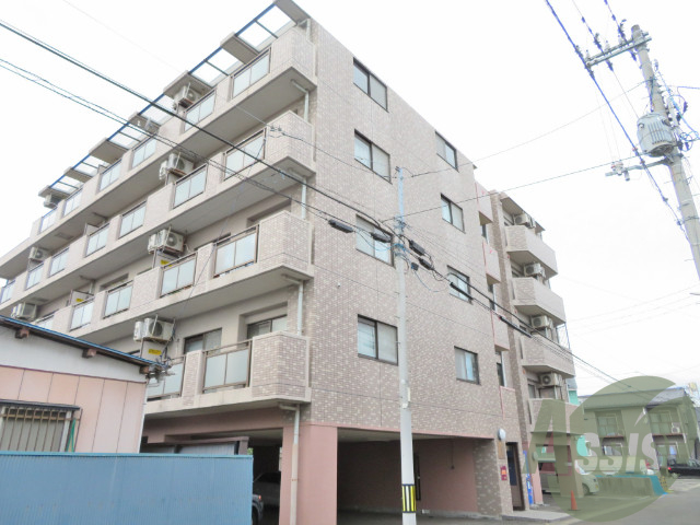 仙台市宮城野区萩野町「グランエクシード宮城野」 仙台市宮城野区萩野町「グランエクシード宮城野」