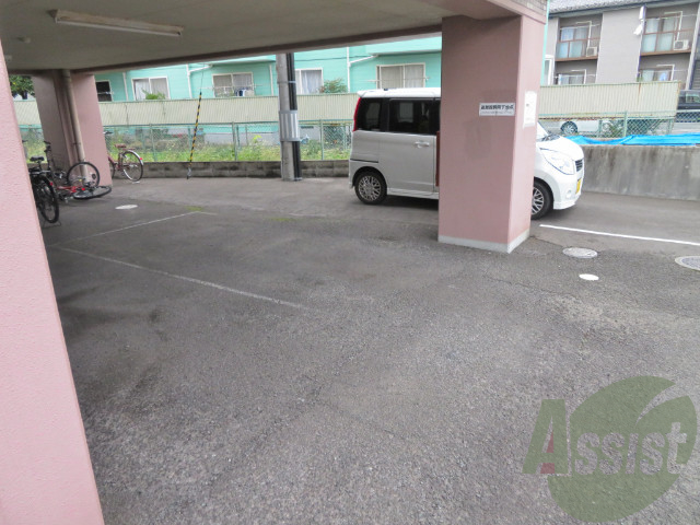 駐車場その他 駐車場その他
