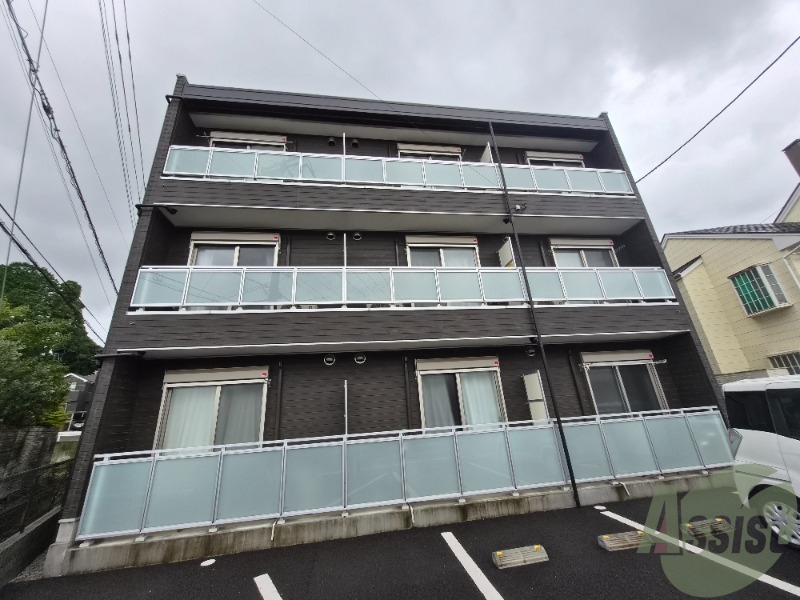 仙台市青葉区梅田町の賃貸マンション