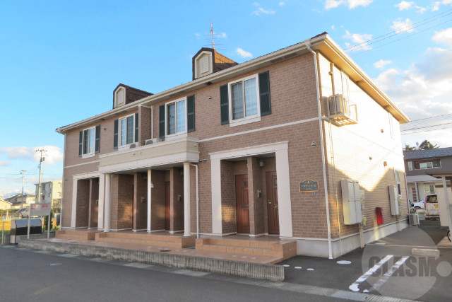 アクティブ・Hの外観 アクティブ・Hの外観