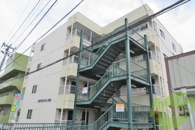 仙台市太白区砂押南町 「日成ヴィバーチェONE」 仙台市太白区砂押南町 「日成ヴィバーチェONE」