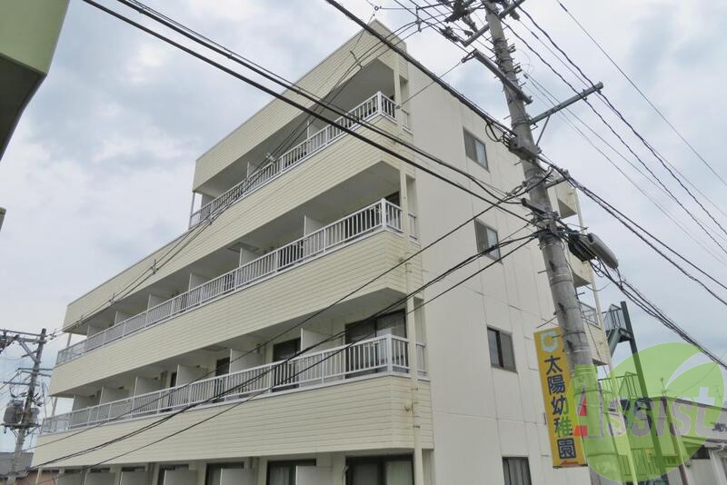 外観 外観