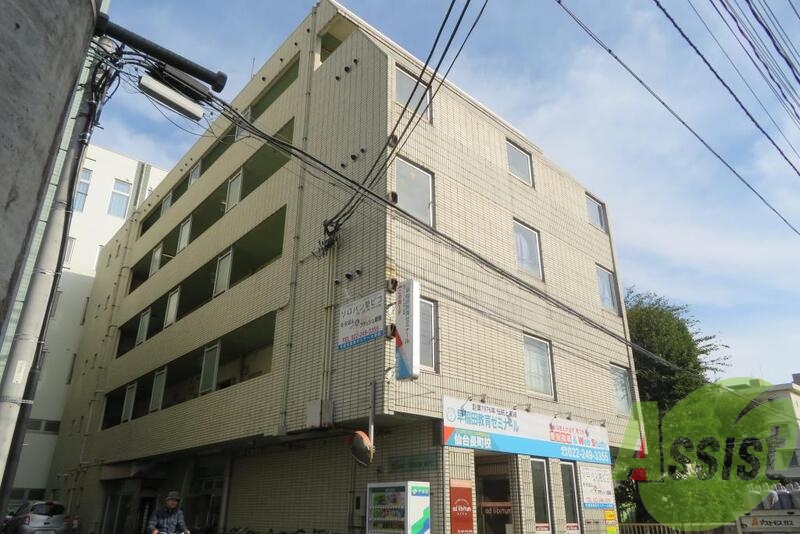 ブランハイム長町