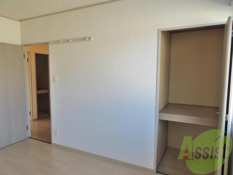 こちらもお部屋の雰囲気がわかるような一枚です。 こちらもお部屋の雰囲気がわかるような一枚です。