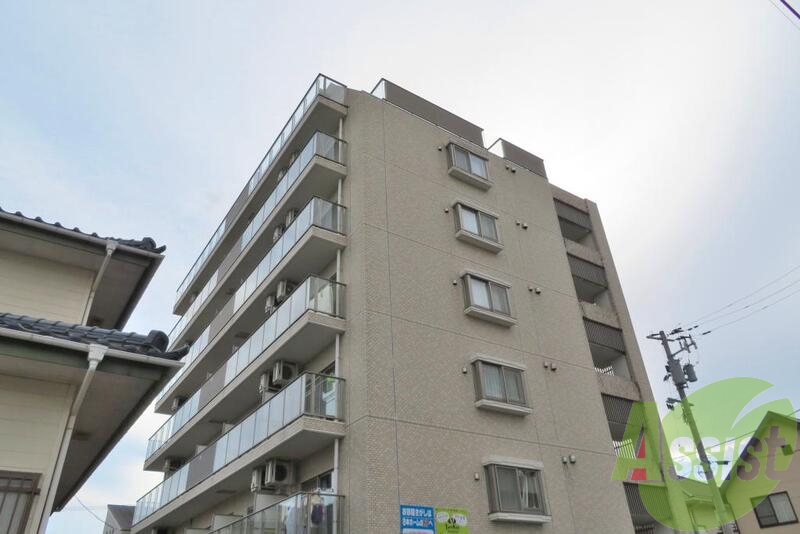 仙台市太白区西中田「グレース仙台南」 仙台市太白区西中田「グレース仙台南」