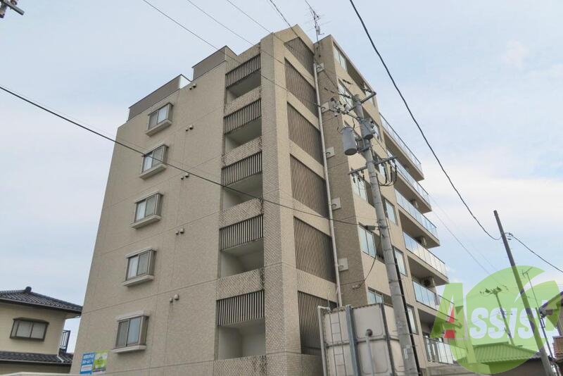 外観 外観