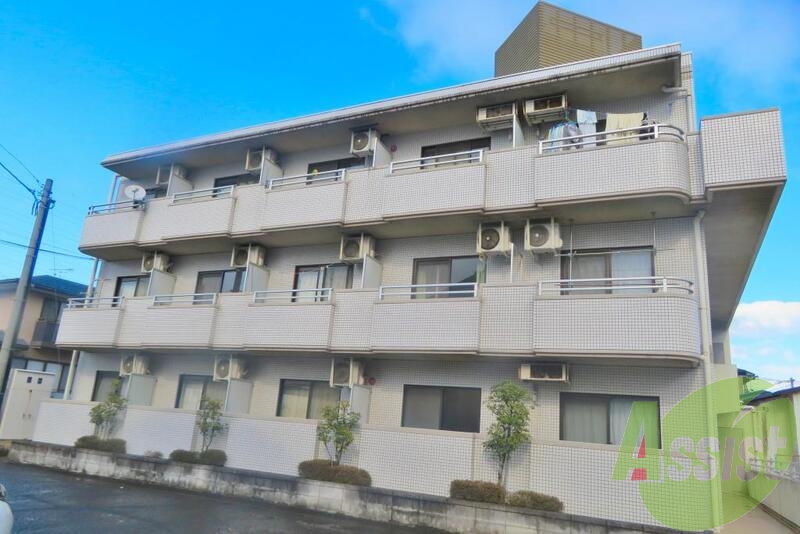 メゾン・ド・ジェルム