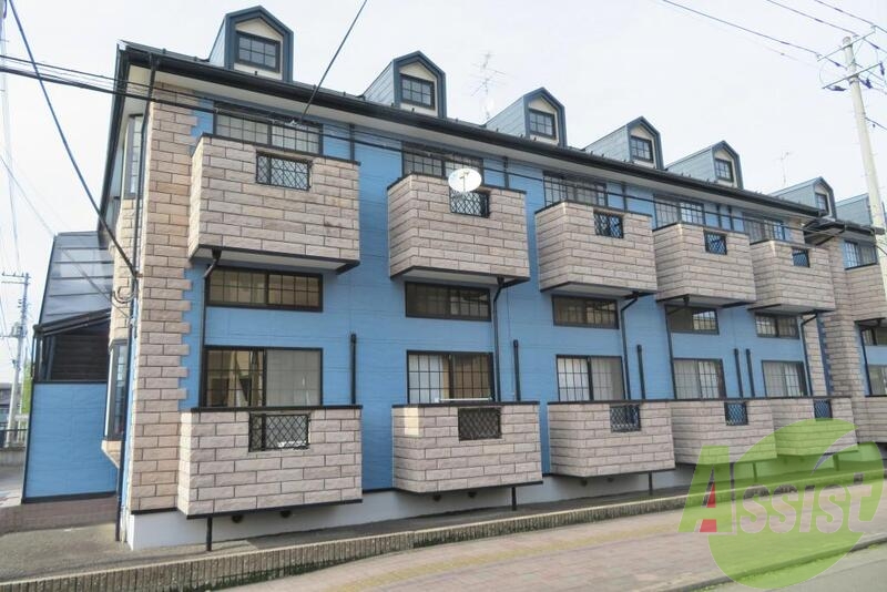 仙台市太白区富沢南2丁目「アヴァンセ富沢南壱番館」 仙台市太白区富沢南2丁目「アヴァンセ富沢南壱番館」