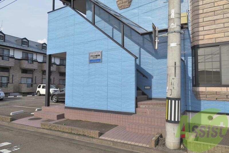 エントランス エントランス