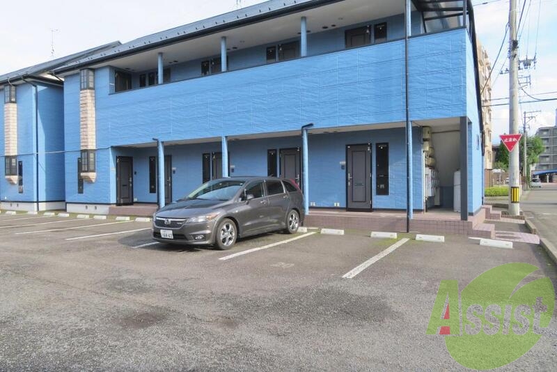 駐車場 駐車場