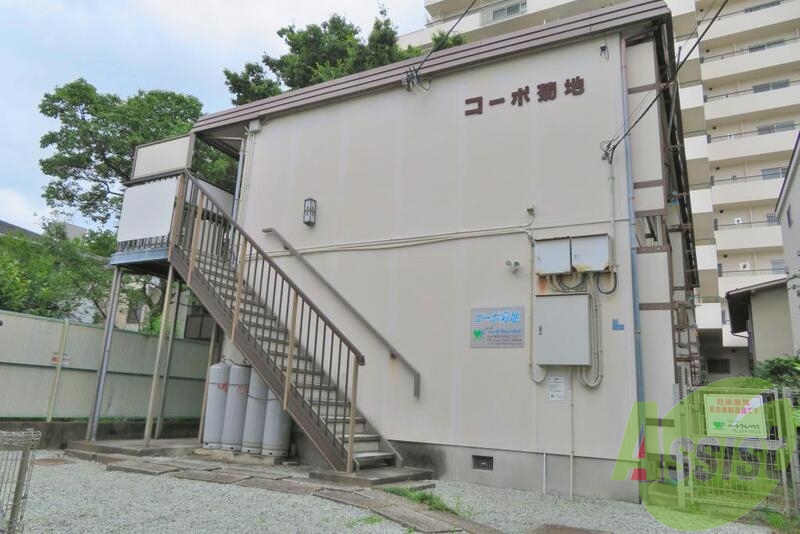 コーポ菊地