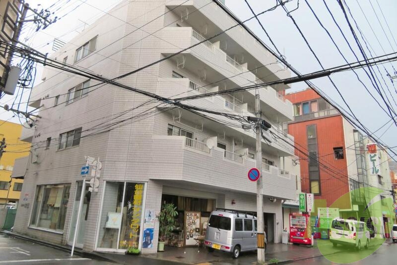 エスパシオ大町２