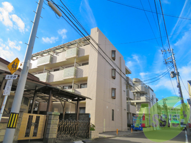 グリーンフォレストあさみ