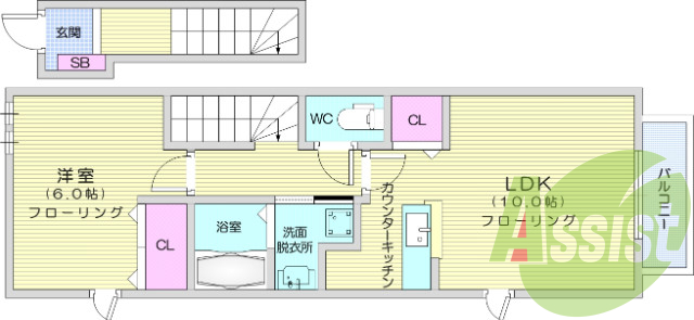 追い焚き機能、浴室乾燥機、温水洗浄便座