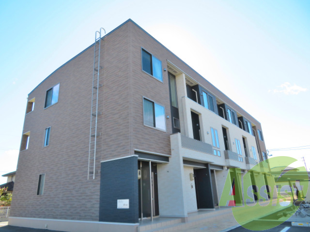 プチ・モンターニュ