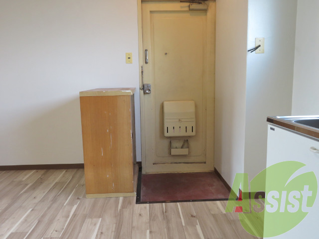 玄関の雰囲気も良く、帰りが待ち遠しいですね。 玄関の雰囲気も良く、帰りが待ち遠しいですね。