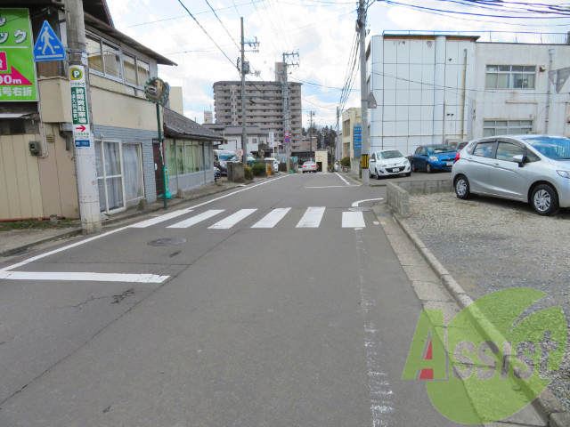 駐車場その他 駐車場その他