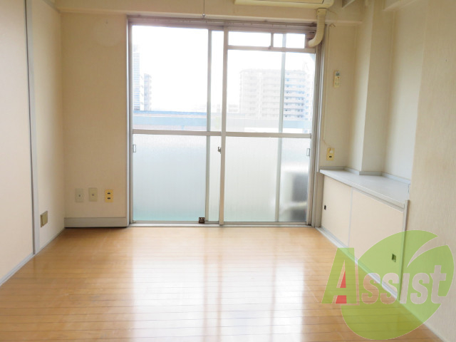 開放的な空間で、日々の生活にメリハリが付きますね。 開放的な空間で、日々の生活にメリハリが付きますね。