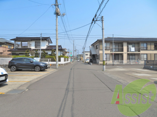その他共有部 その他共有部