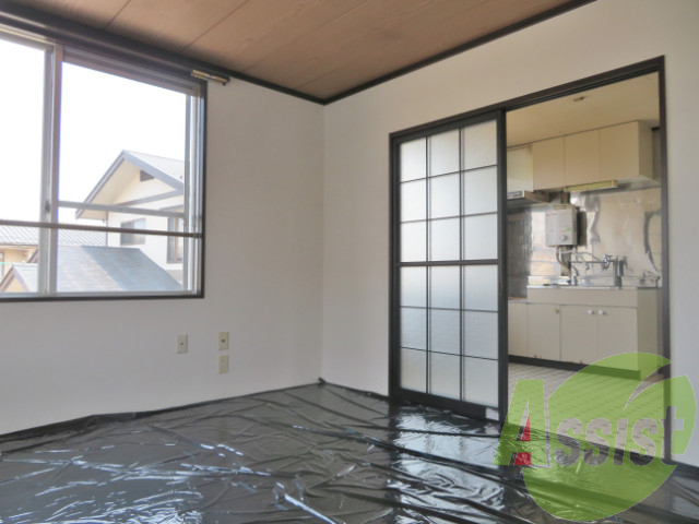 お部屋の数が多く、写真を撮るのも大変。 お部屋の数が多く、写真を撮るのも大変。