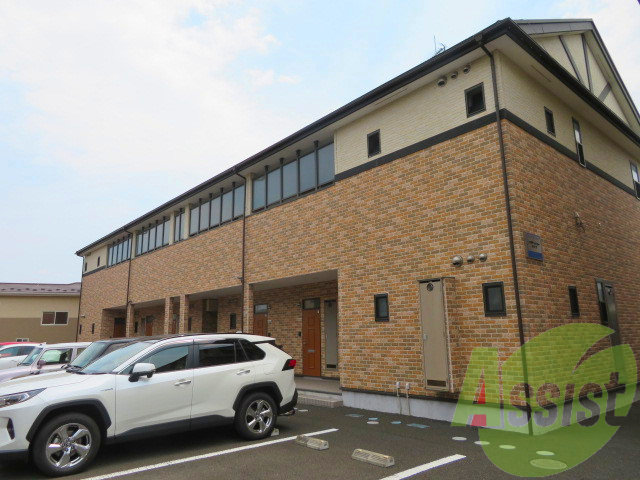 エスポワール・シャトー愛子５