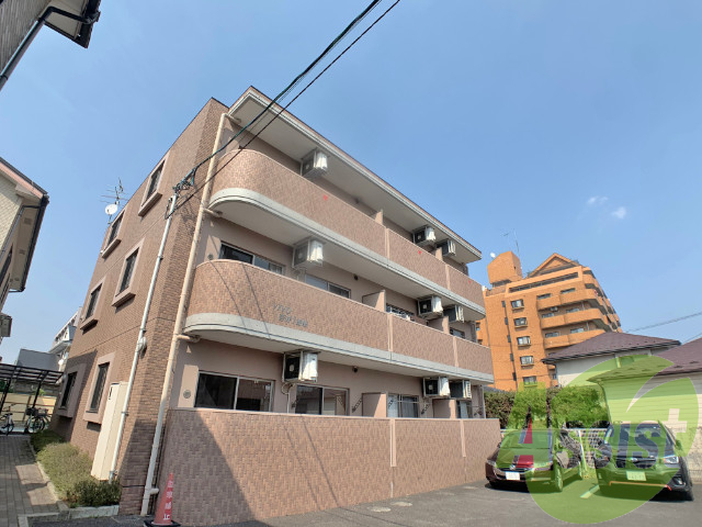 VIVO菅井１番館