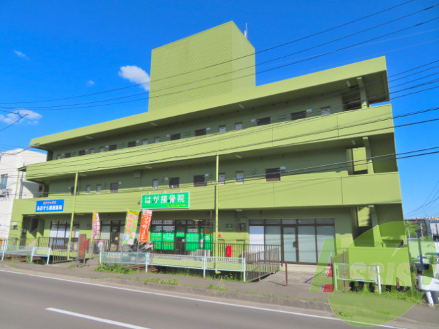 外観3 外観3