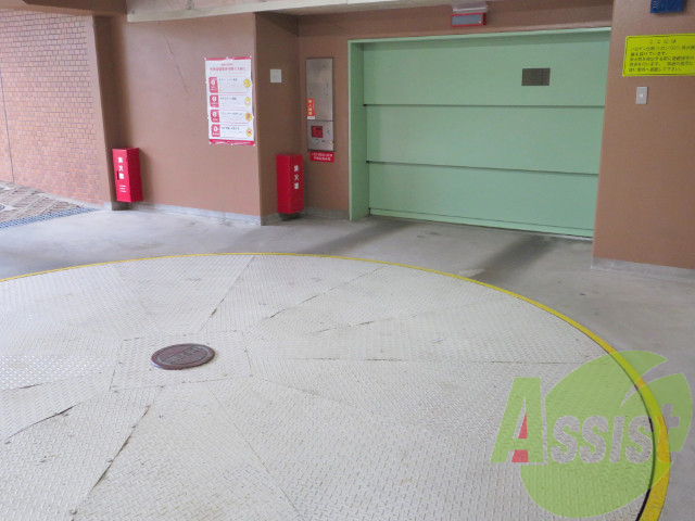 駐車場その他 駐車場その他