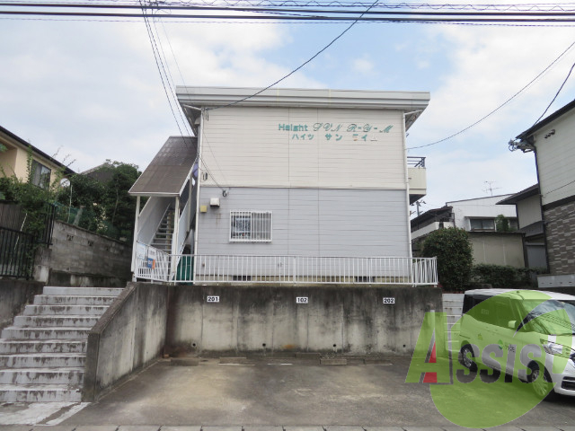 外観2 外観2
