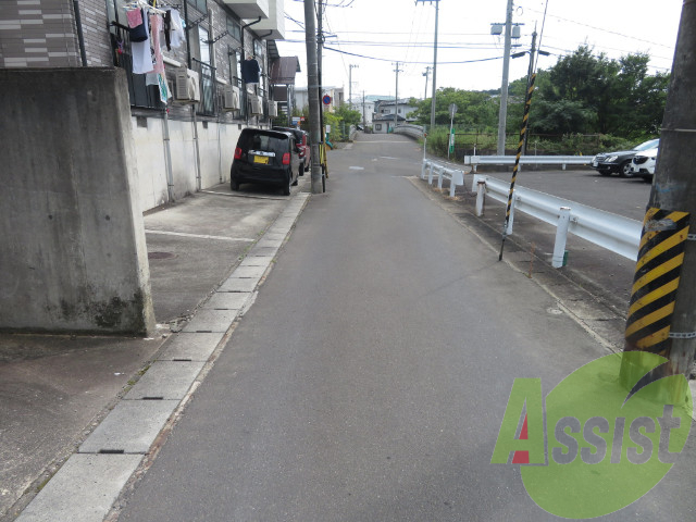 駐輪場その他 駐輪場その他