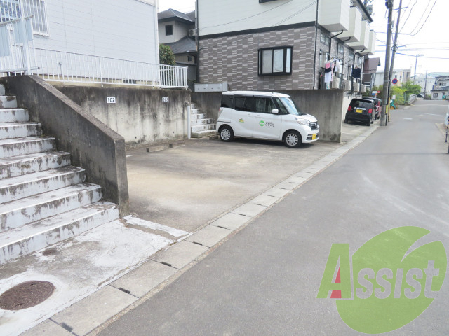 駐車場その他 駐車場その他
