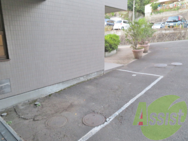 駐車場その他 駐車場その他