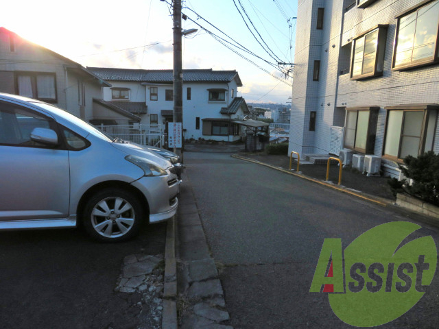 駐車場その他 駐車場その他