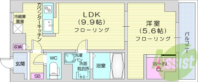 浴室乾燥機、システムキッチン、シャワートイレ