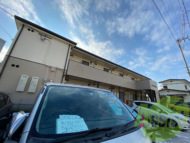 カーサ・ブランシェB