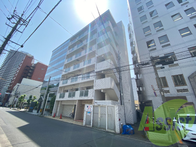 外観3 外観3