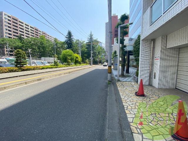 駐車場その他 駐車場その他