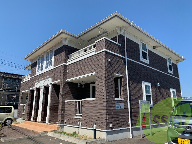 グリチーネ　フィオーレ