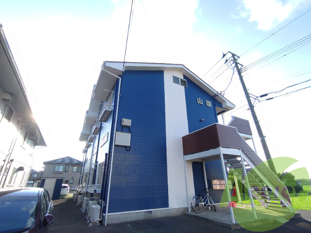 山建(田高)