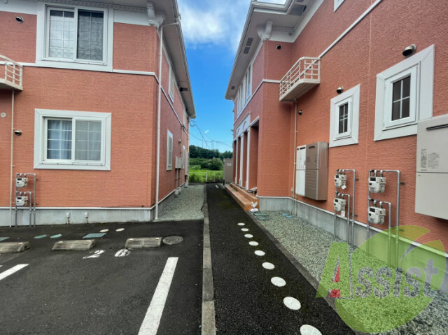 駐輪場その他 駐輪場その他