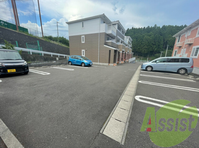 駐車場その他 駐車場その他