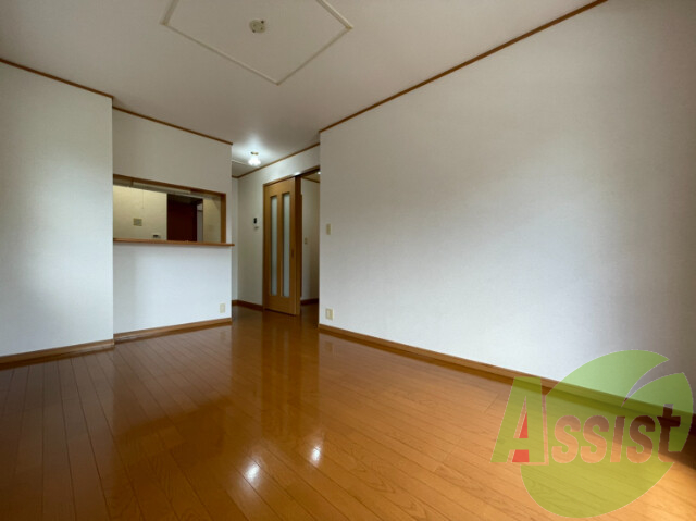 別角度のリビングです。レイアウト楽しみですね。 別角度のリビングです。レイアウト楽しみですね。