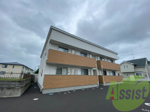 クレールヒロセ1