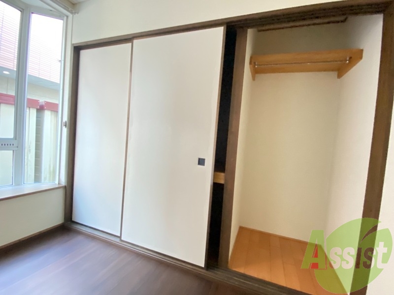 収納です。大きくてたくさん入る収納になっております。 収納です。大きくてたくさん入る収納になっております。